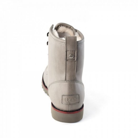 Hannen Grey MEN'S - 45