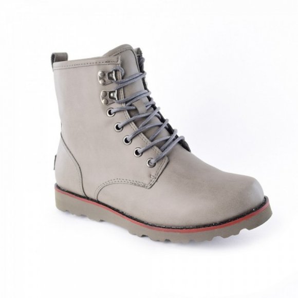 Hannen Grey MEN'S - 45