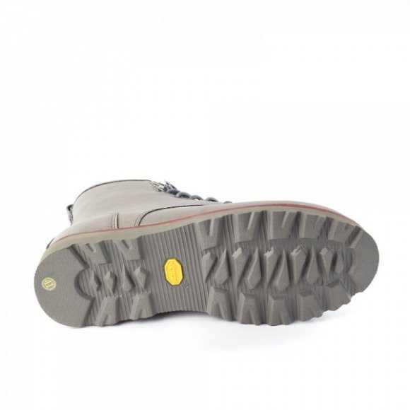 Hannen Grey MEN'S - 45