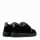 Мужские слиперы Ugg Mens Slippers Flex - Black
