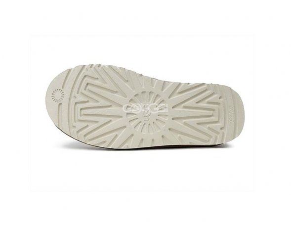 UGG X NEIGHBORHOOD Neumel - Chestnut - 42