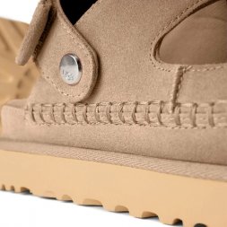 Ugg Goldenstar Glide - Sand