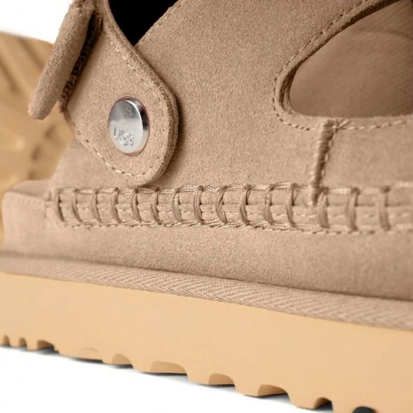 Женские сандалии Ugg Goldenstar Glide - Sand