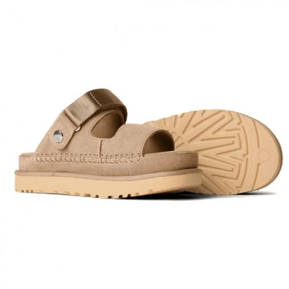 Женские сандалии Ugg Goldenstar Glide - Sand