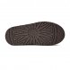 Женские слипоны на платформе Ugg Tazz - Caspian