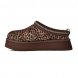 Женские слипоны на платформе Ugg Tazz - Caspian