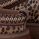 Женские слипоны на платформе Ugg Tazz - Caspian