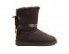 Bailey Bow Chocolate II