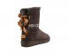 Bailey Bow Chocolate II