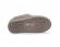 Coquette Slipper Light Grey