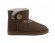 Mini Bailey Button Chestnut - 36