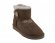 Mini Bailey Button Chestnut - 36