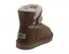 Mini Bailey Button Chestnut - 39