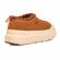 Tasman Weather Hybrid - Chestnut / Whitecap - 36