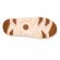 Tasman Weather Hybrid - Chestnut / Whitecap - 36