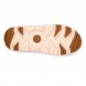 Ugg Tasman Weather Hybrid - Chestnut / Whitecap - Каштановый, 37, Переработанная замша - Водонепроницаемые функции - Герметичная конструкция