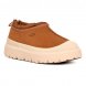 Ugg Tasman Weather Hybrid - Chestnut / Whitecap - Каштановый, 37, Переработанная замша - Водонепроницаемые функции - Герметичная конструкция