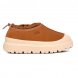 Ugg Tasman Weather Hybrid - Chestnut / Whitecap - Каштановый, 37, Переработанная замша - Водонепроницаемые функции - Герметичная конструкция