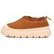 Ugg Tasman Weather Hybrid - Chestnut / Whitecap - Каштановый, 37, Переработанная замша - Водонепроницаемые функции - Герметичная конструкция