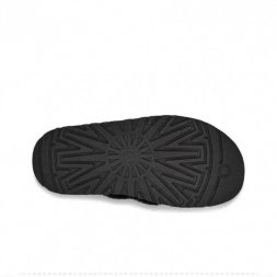 Ugg Disco Cross Slide Sandal - Tiger Print