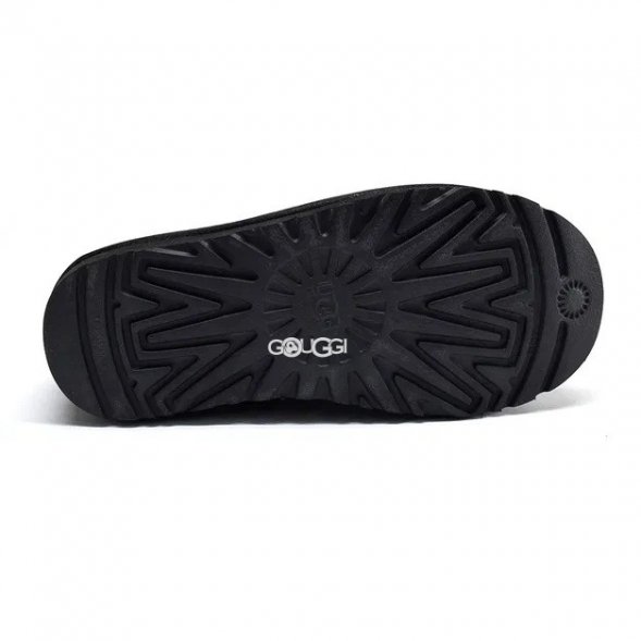 Ugg Tasman Lta II Black