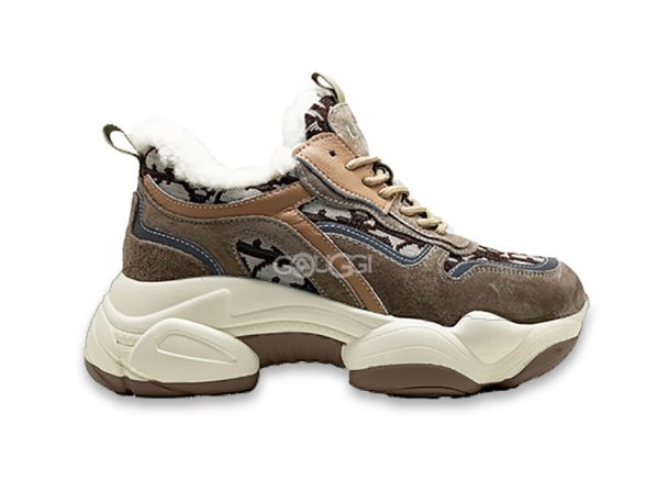 UGG Dior Stockton II Camel - 39