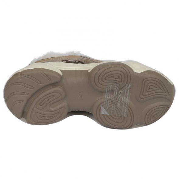 UGG Dior Stockton II Camel - 39