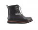 Hannen Grizzly Black - 44