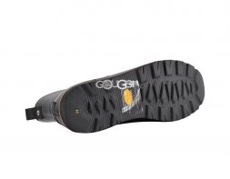 Hannen Grizzly Black