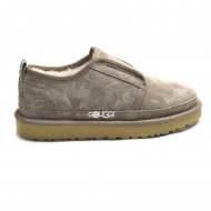 Mens Slippers Flex Cappuccino Mens Slippers Flex Cappuccino
