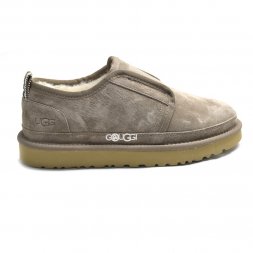 Mens Slippers Flex Cappuccino