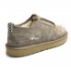 Mens Slippers Flex Cappuccino