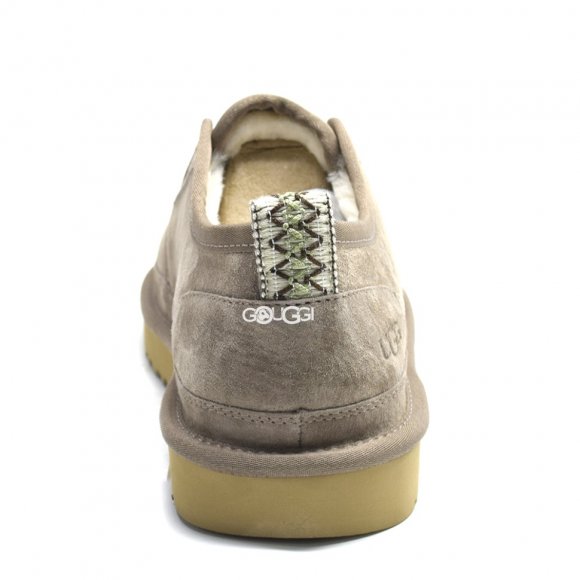 Mens Slippers Flex Cappuccino Mens Slippers Flex Cappuccino