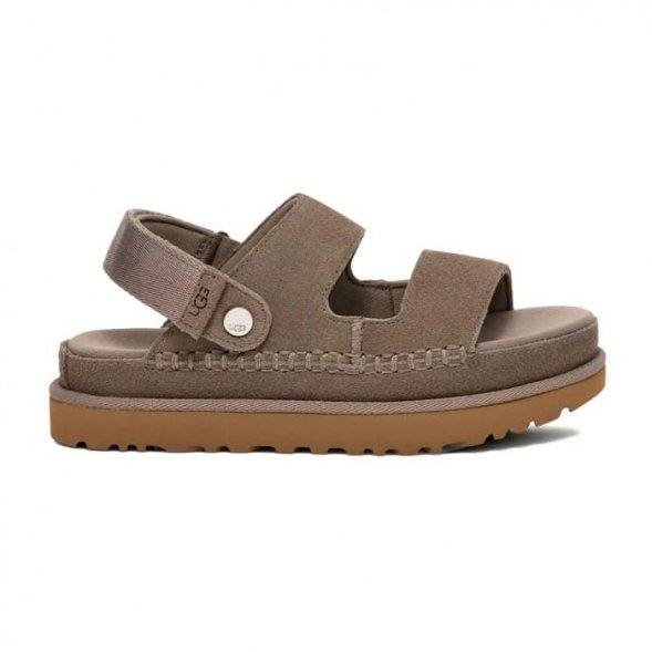 Женские сандалии Ugg Goldenstar Glide - Smoke Plume