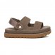 Женские сандалии Ugg Goldenstar Glide - Smoke Plume