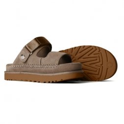Ugg Goldenstar Glide - Smoke Plume