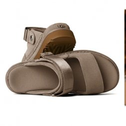 Ugg Goldenstar Glide - Smoke Plume