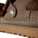 Женские сандалии Ugg Goldenstar Glide - Smoke Plume