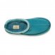 Женские слипоны на платформе Ugg Tazz - Deep Ice