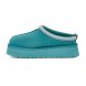Женские слипоны на платформе Ugg Tazz - Deep Ice