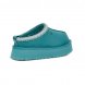 Женские слипоны на платформе Ugg Tazz - Deep Ice