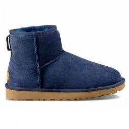 Ugg Classic Mini II - Navy