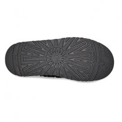 Ugg Tazz Braid - Black