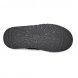 Ugg Tazz Braid - Black - черный, 40, Замша