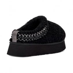 Ugg Tazz Braid - Black