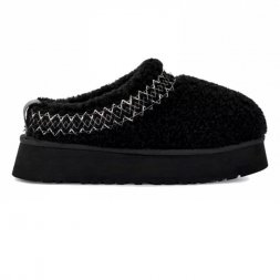 Ugg Tazz Braid - Black