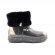 Ugg Drizlita Clear Boot Black - 41