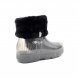 Ugg Drizlita Clear Boot Black - 35