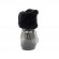 Ugg Drizlita Clear Boot Black - 41