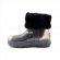 Ugg Drizlita Clear Boot Black - 41